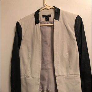 Lovely spring jacket